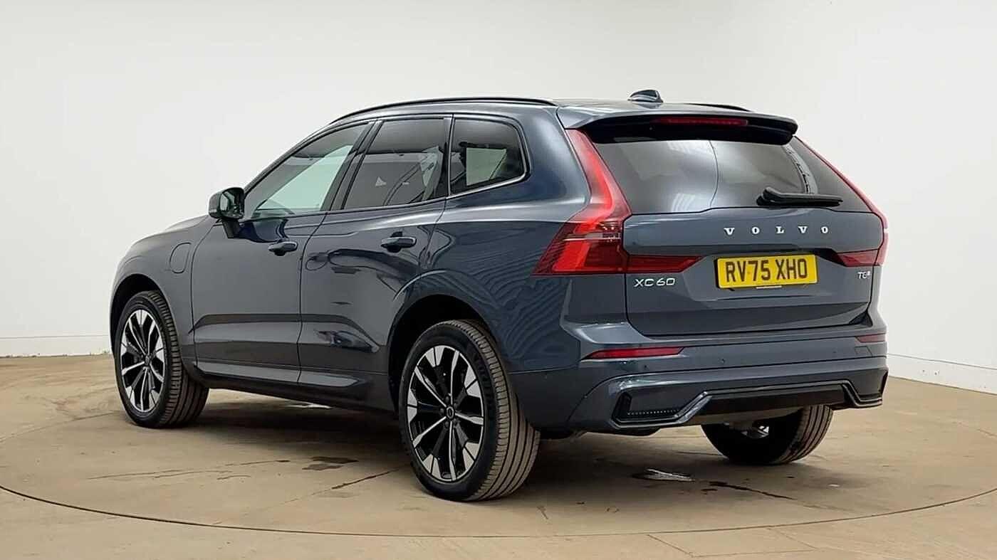 Used Volvo XC60 2025 for sale - 78115321: Photo 5