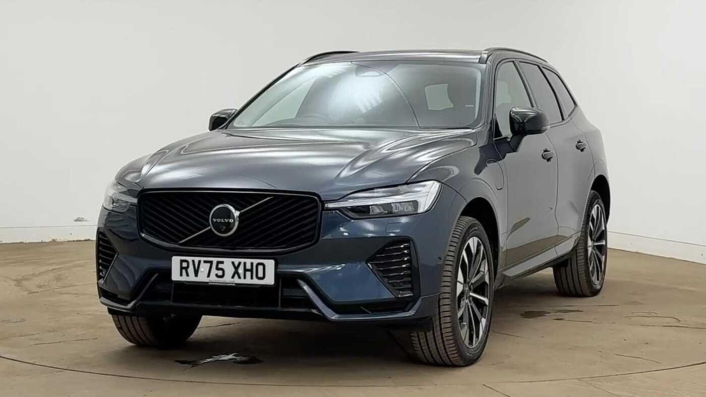 Used Volvo XC60 2025 for sale - 78115321: Photo 7