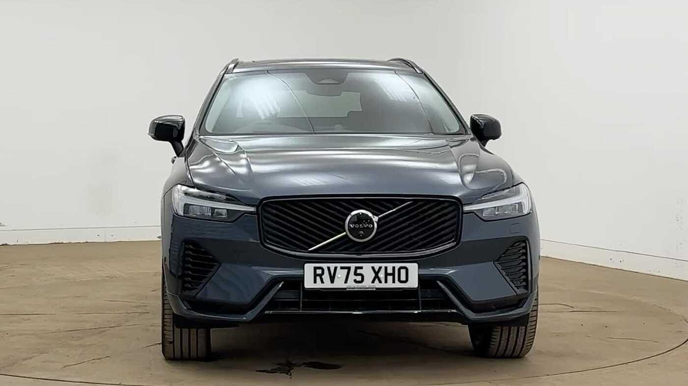 Used Volvo XC60 2025 for sale - 78115321: Photo 8