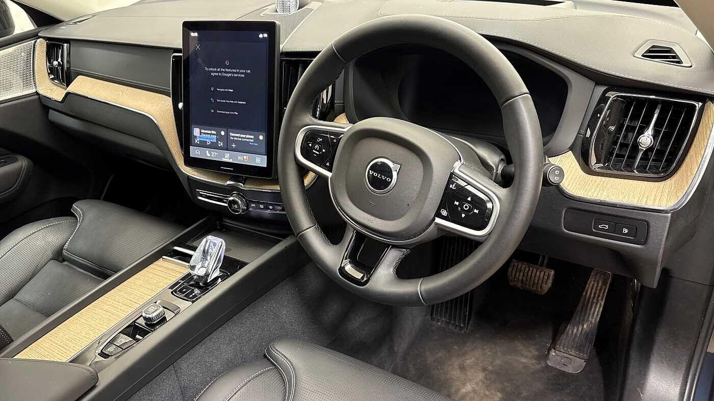 Used Volvo XC60 2025 for sale - 78115321: Photo 9