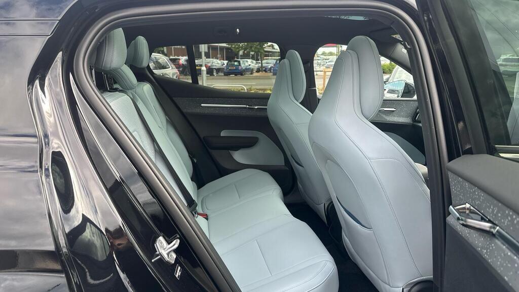 Used Volvo EX30 for sale - 77456573: Photo 11