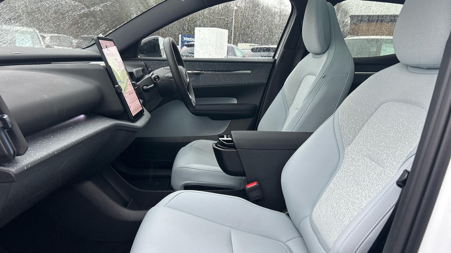Used Volvo EX30 2025 for sale - 77456573: Photo 33