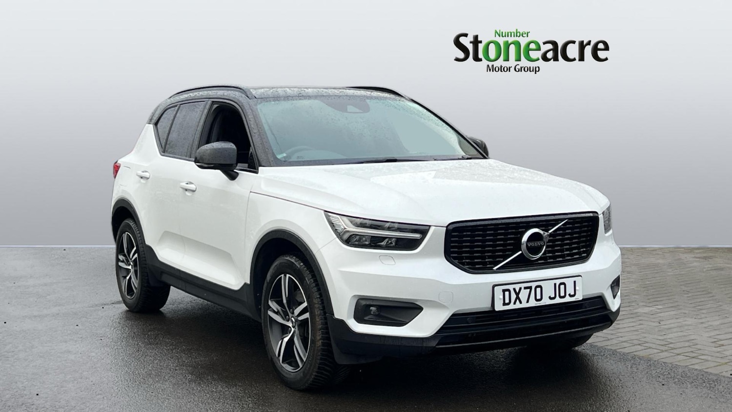 Used Volvo XC40 2020 for sale - 77705275: Photo 1