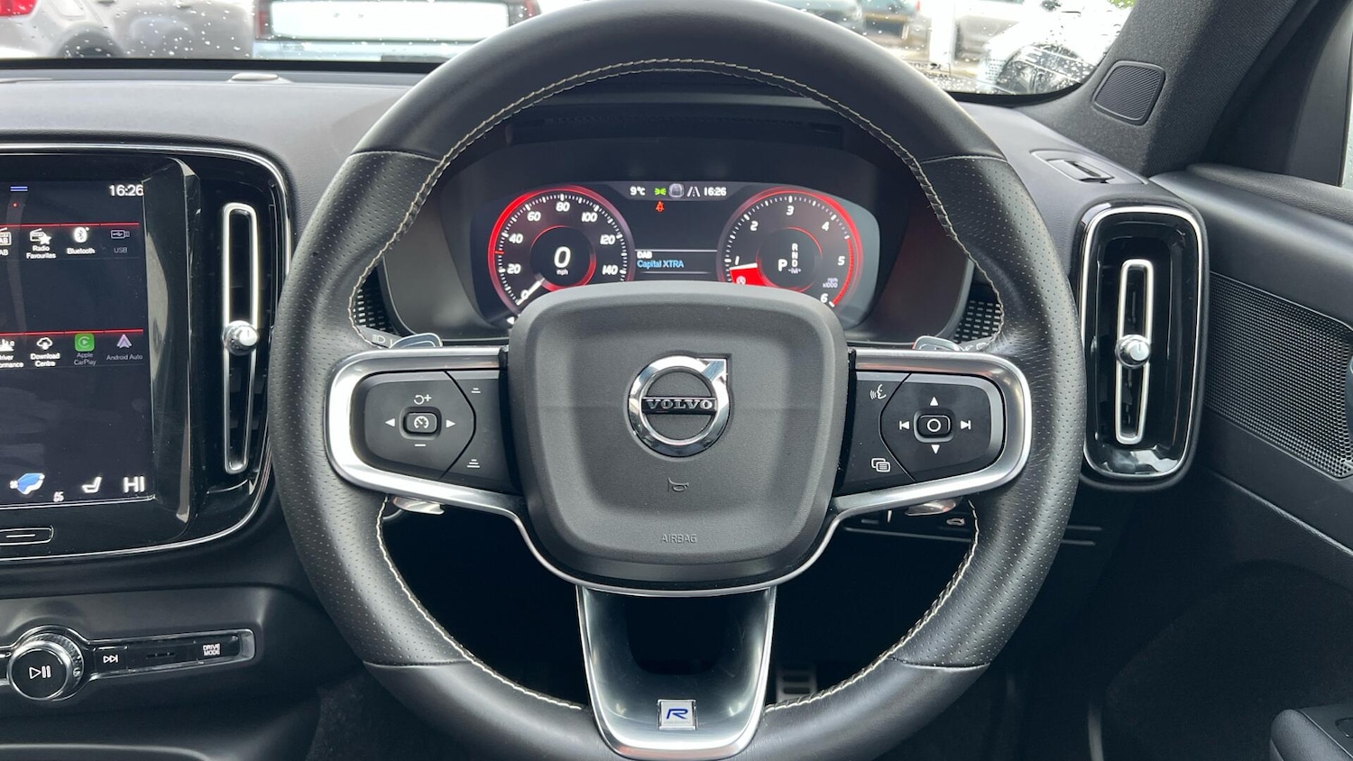 Used Volvo XC40 2020 for sale - 77705275: Photo 10