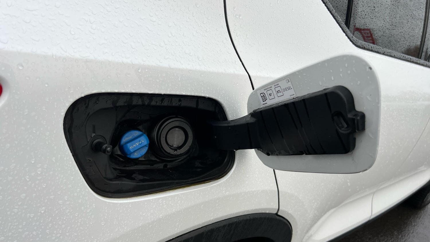 Used Volvo XC40 2020 for sale - 77705275: Photo 16