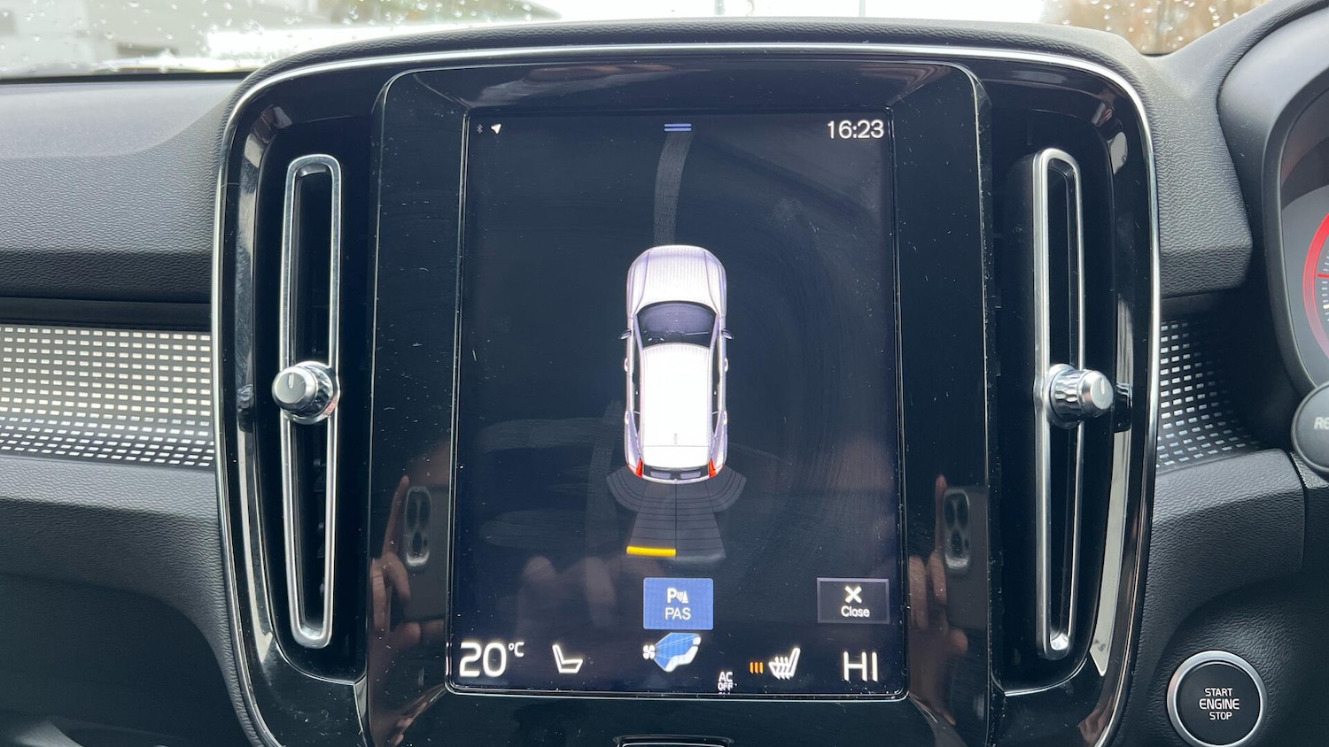 Used Volvo XC40 2020 for sale - 77705275: Photo 19