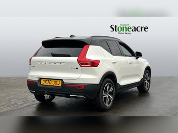 Used Volvo XC40 2020 for sale - 77705275: Photo