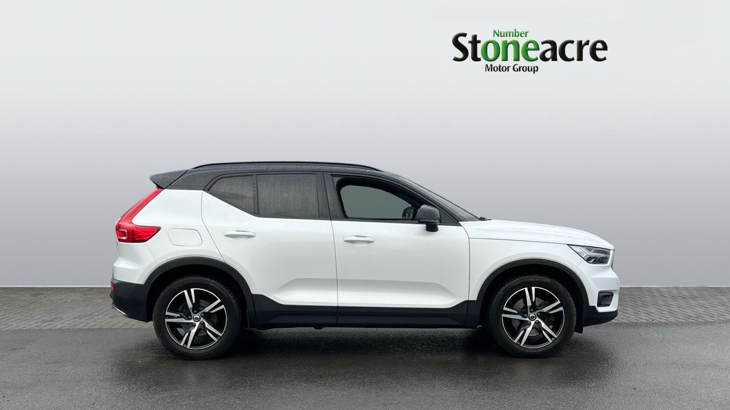 Used Volvo XC40 2020 for sale - 77705275: Photo 3
