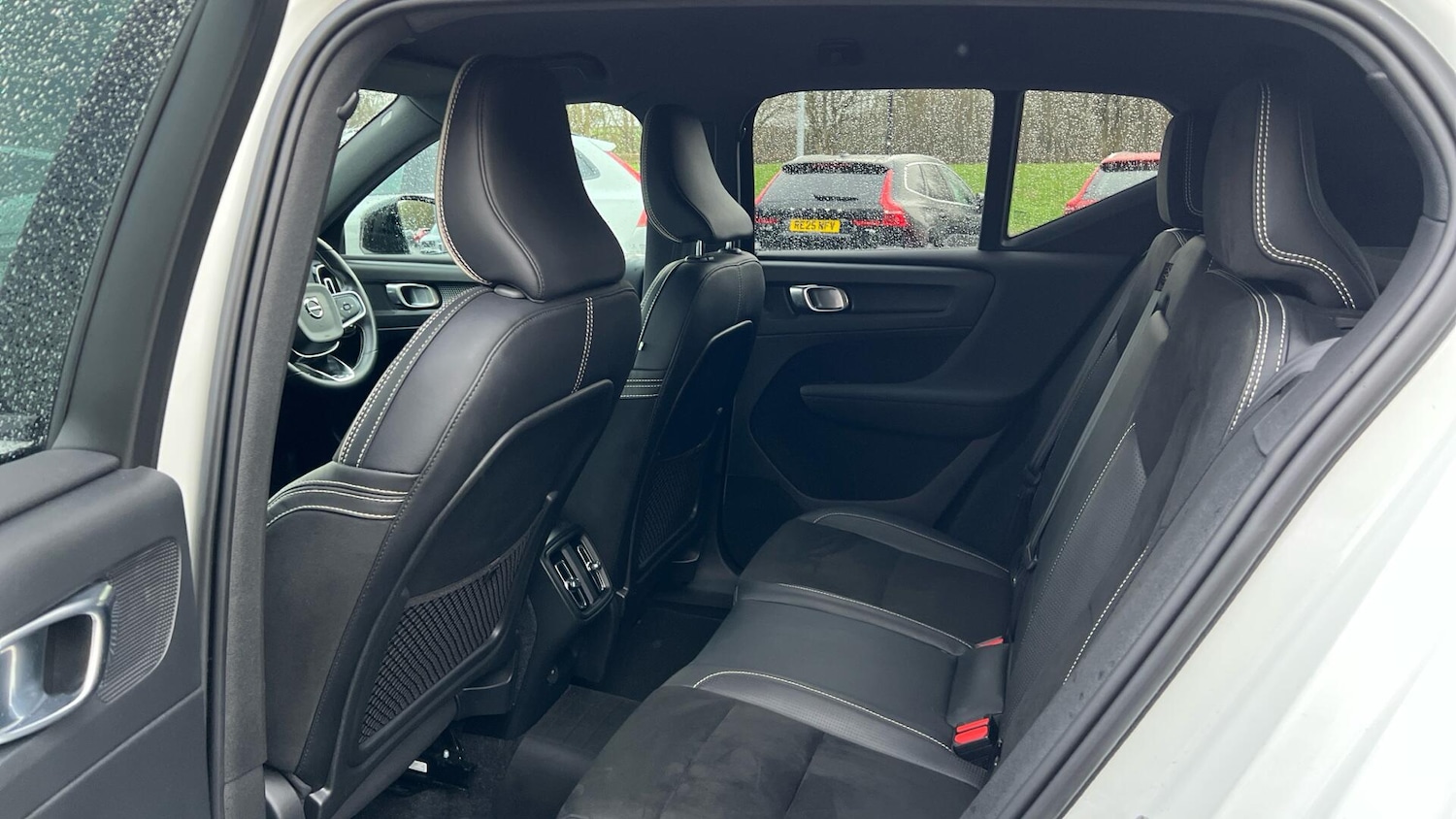 Used Volvo XC40 2020 for sale - 77705275: Photo 30