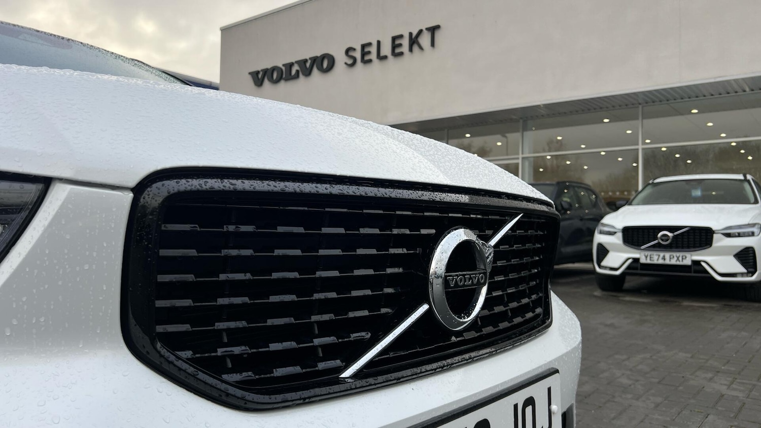 Used Volvo XC40 2020 for sale - 77705275: Photo 34