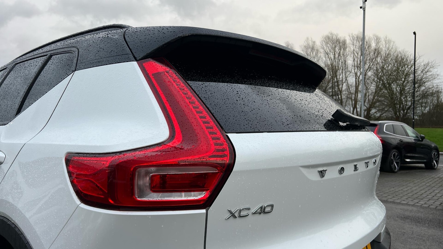 Used Volvo XC40 2020 for sale - 77705275: Photo 37