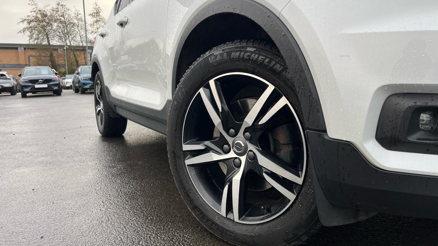 Used Volvo XC40 2020 for sale - 77705275: Photo 38