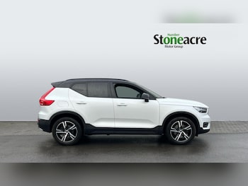 Used Volvo XC40 2020 for sale - 77705275: Photo