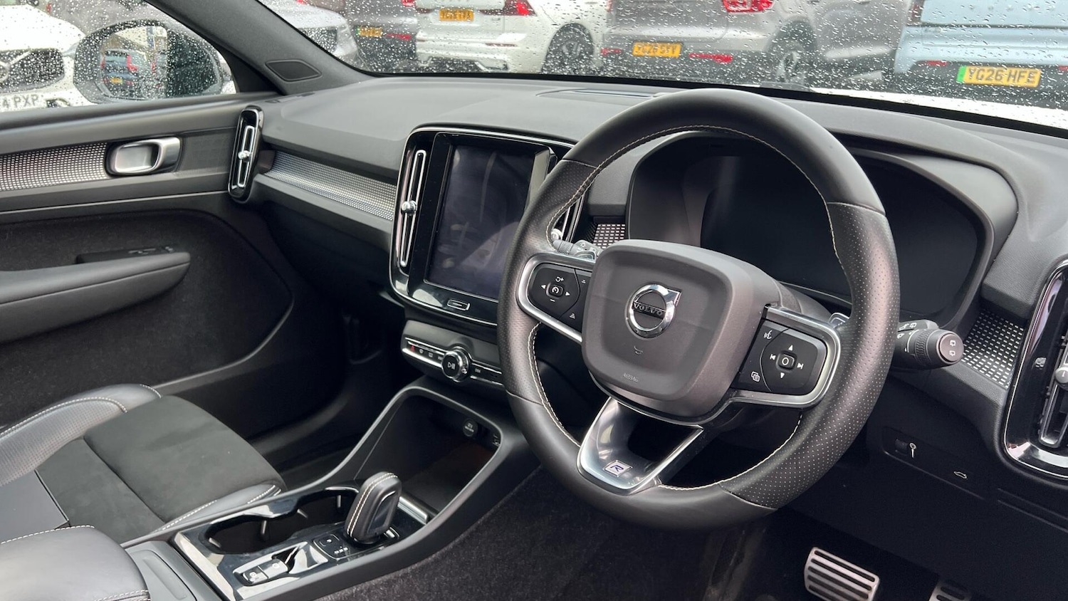 Used Volvo XC40 2020 for sale - 77705275: Photo 4