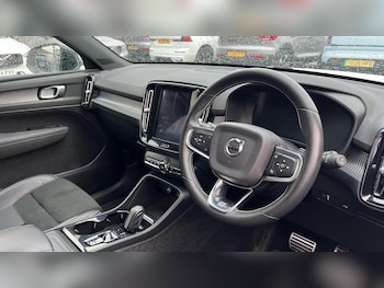 Used Volvo XC40 2020 for sale - 77705275: Photo