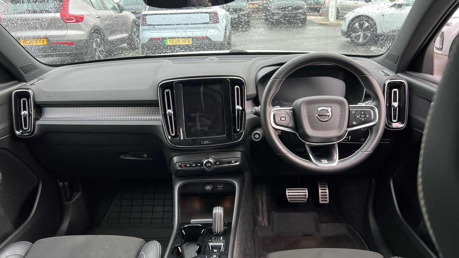 Used Volvo XC40 2020 for sale - 77705275: Photo 5