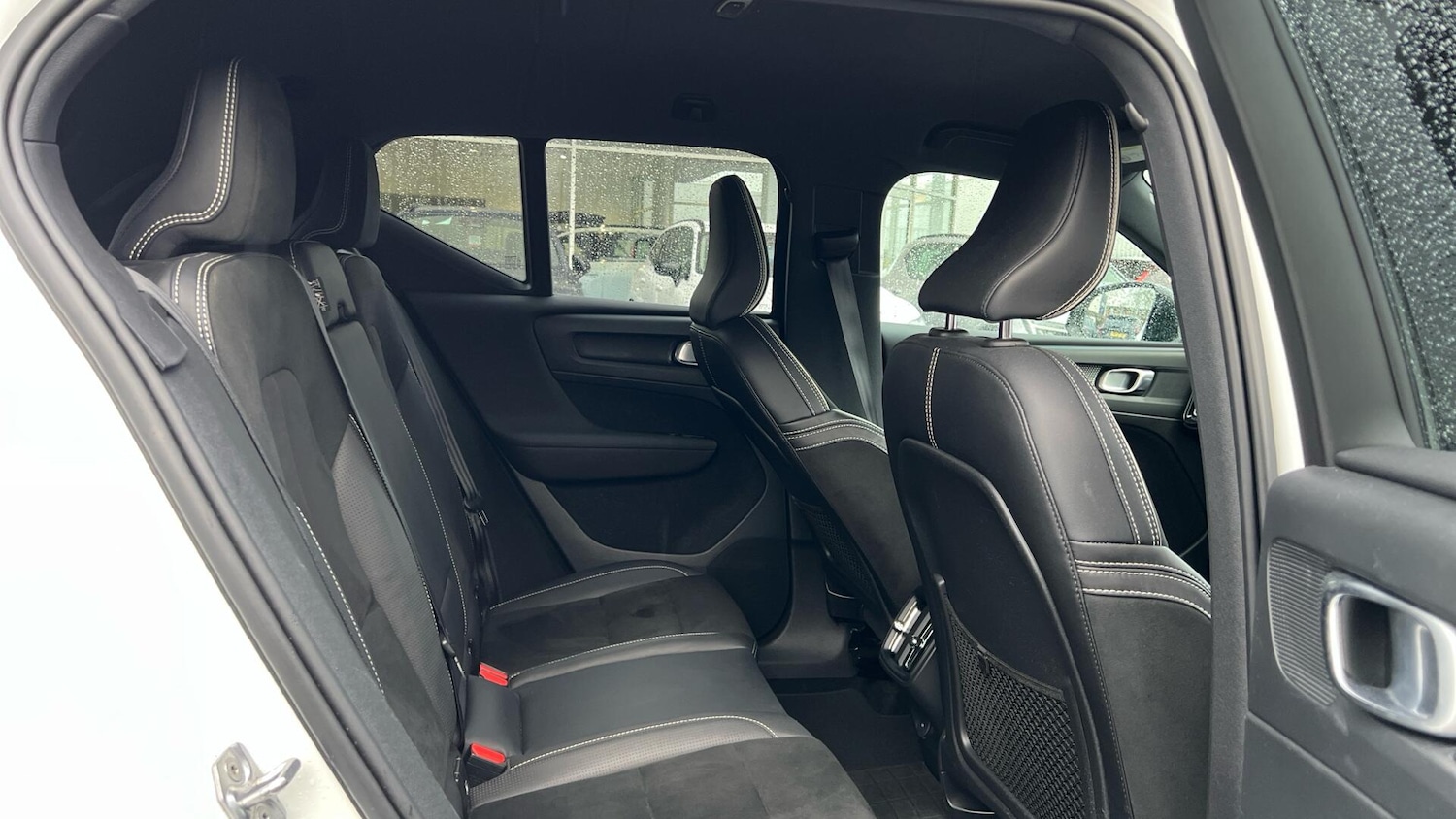 Used Volvo XC40 2020 for sale - 77705275: Photo 6