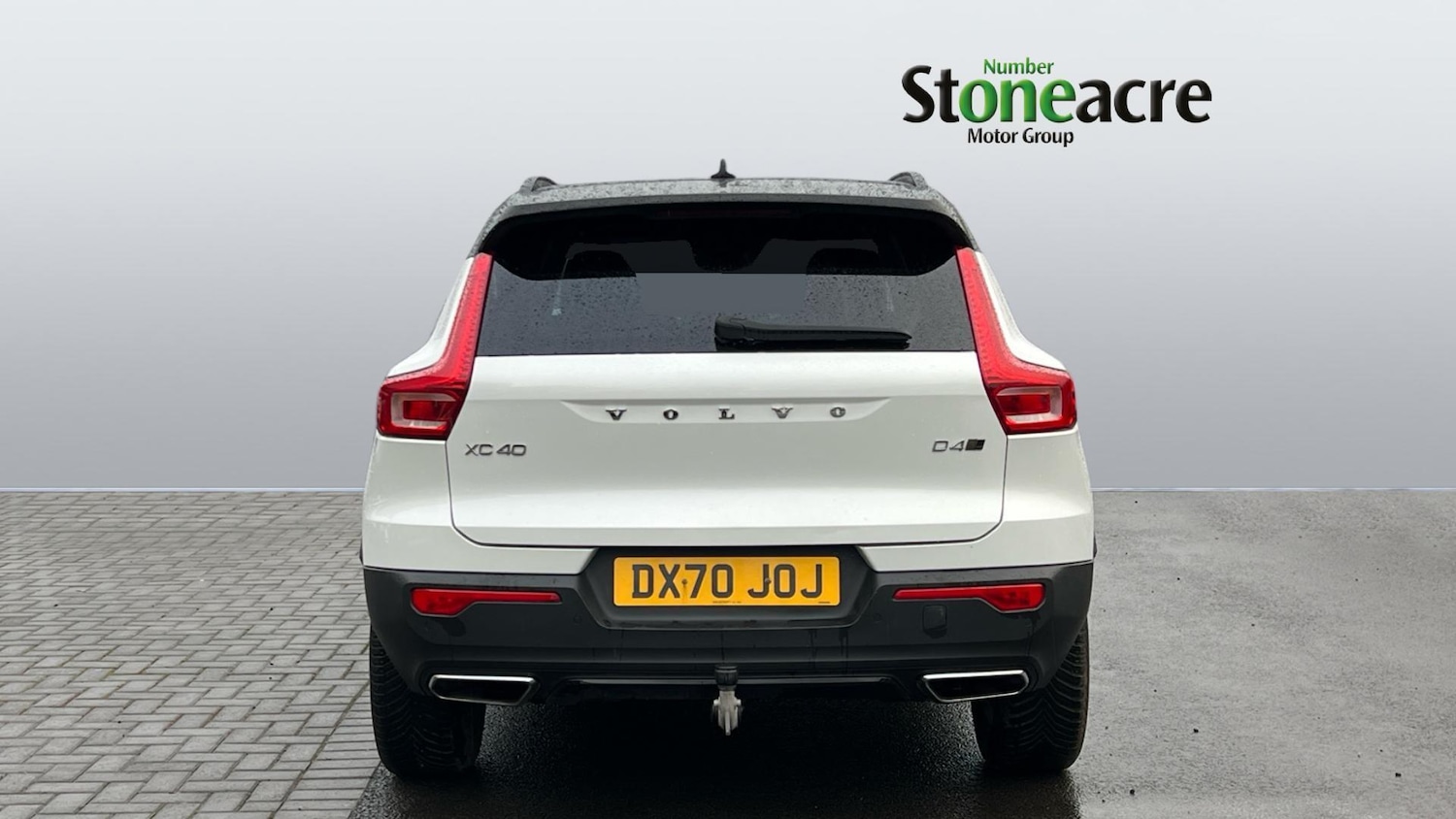 Used Volvo XC40 2020 for sale - 77705275: Photo 7