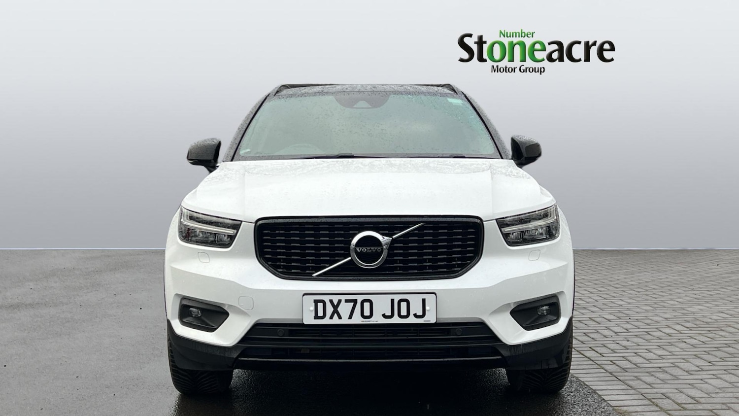 Used Volvo XC40 2020 for sale - 77705275: Photo 8