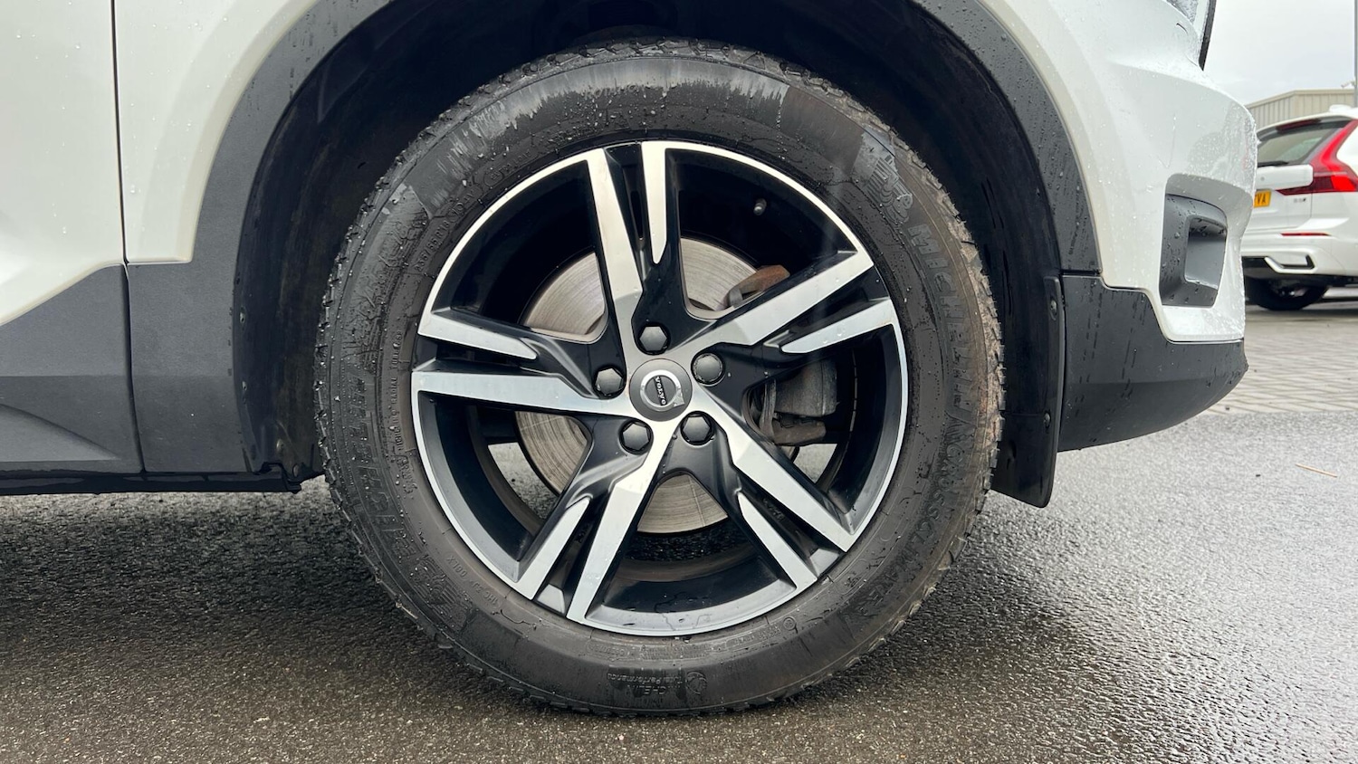 Used Volvo XC40 2020 for sale - 77705275: Photo 9