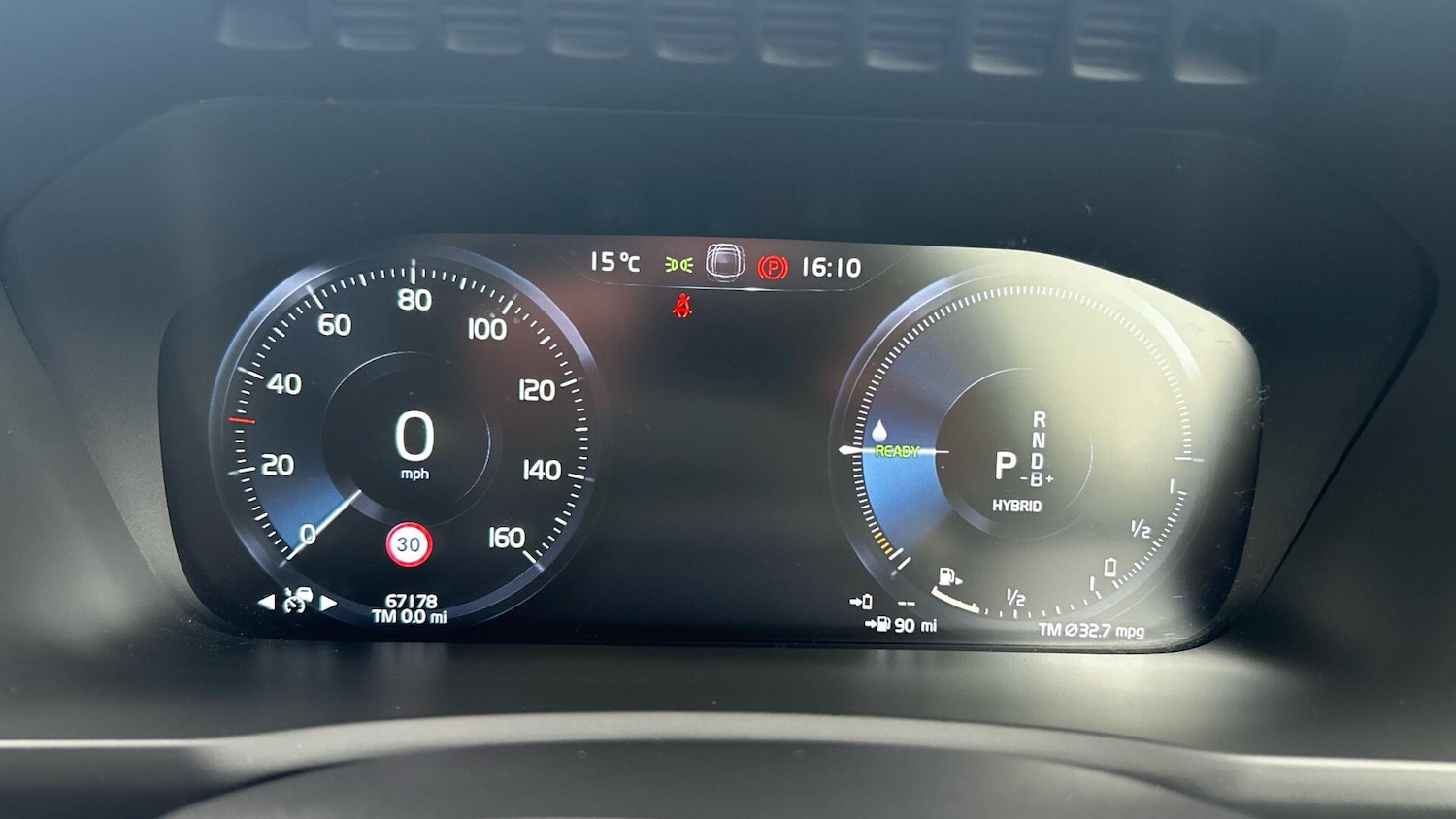 Used Volvo XC90 2020 for sale - 76446736: Photo 11