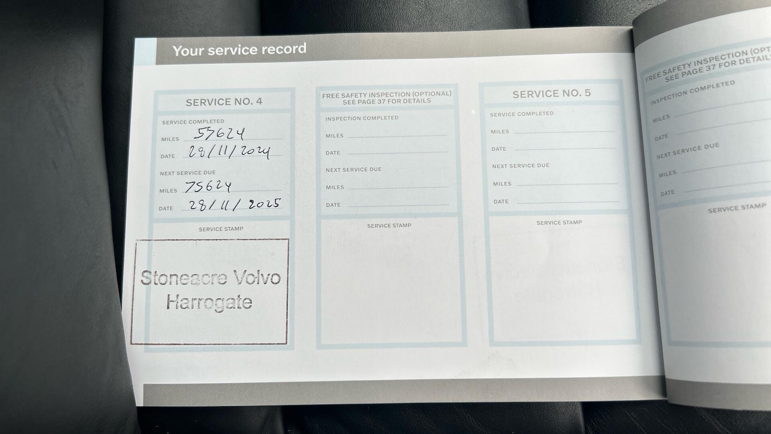 Used Volvo XC90 2020 for sale - 76446736: Photo 15