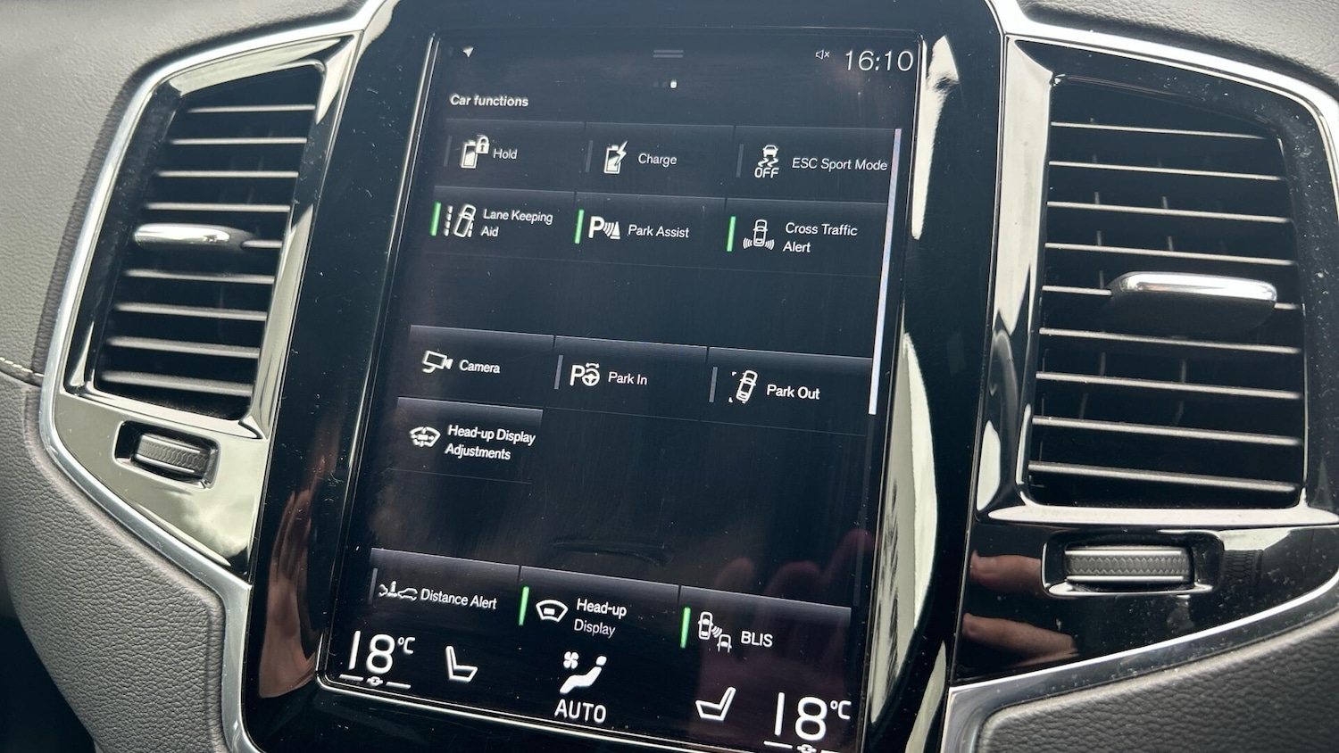 Used Volvo XC90 2020 for sale - 76446736: Photo 17