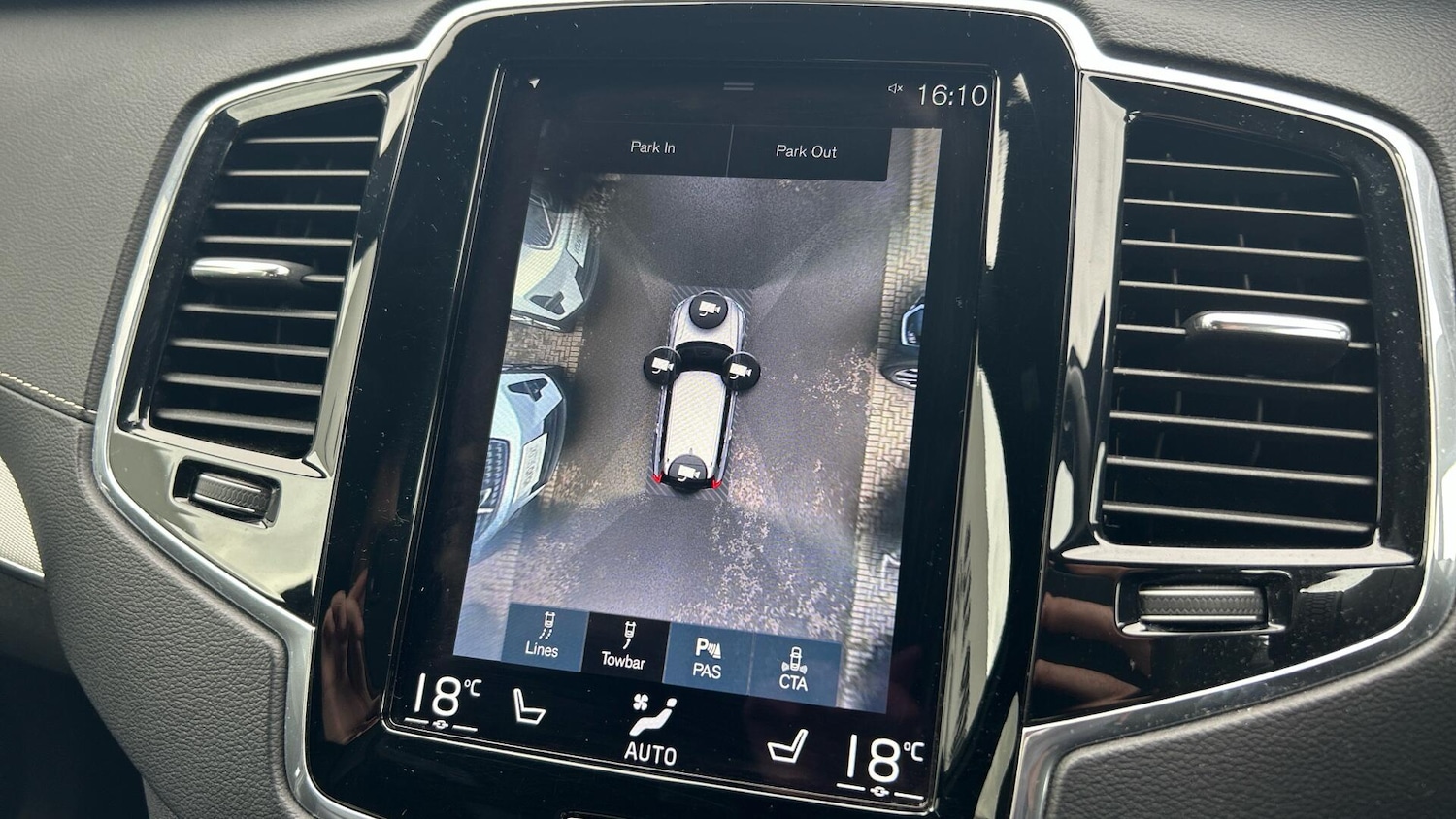 Used Volvo XC90 2020 for sale - 76446736: Photo 19