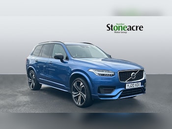 (20) - T8 Twin Engine AWD R-Design Pro Automatic 5-Door