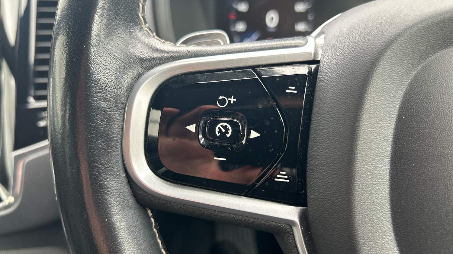 Used Volvo XC90 2020 for sale - 76446736: Photo 21