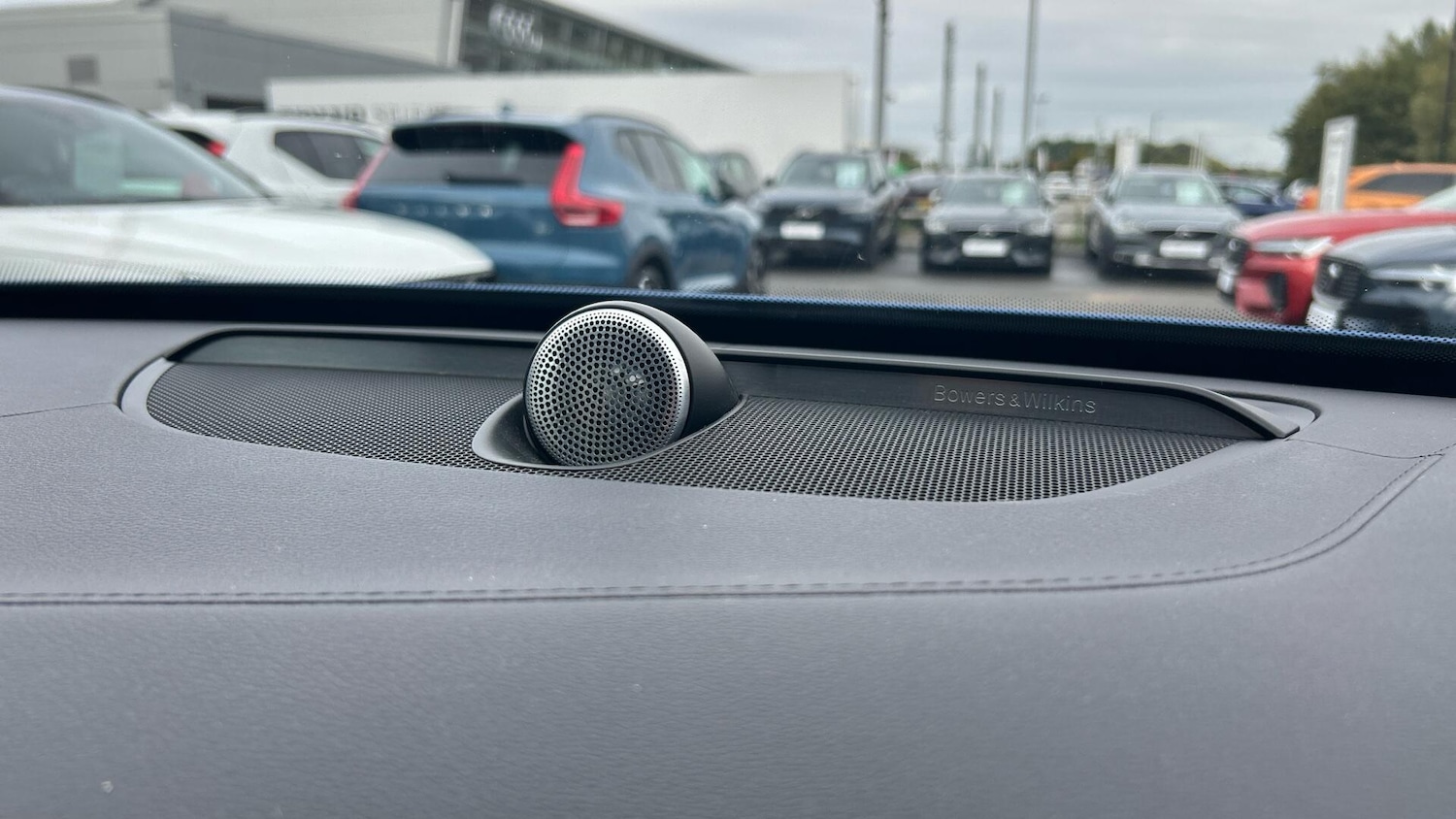 Used Volvo XC90 2020 for sale - 76446736: Photo 24