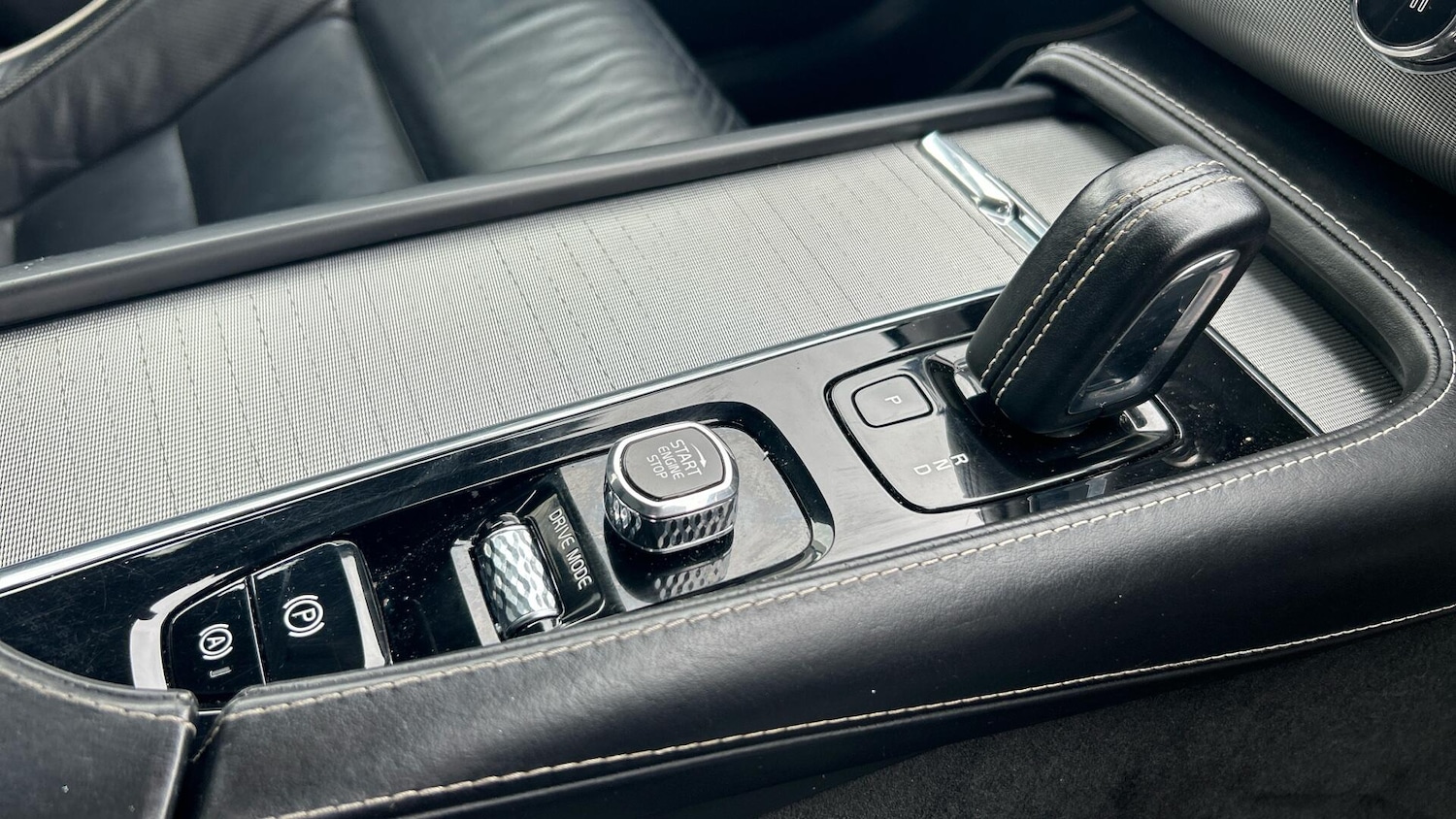 Used Volvo XC90 2020 for sale - 76446736: Photo 25