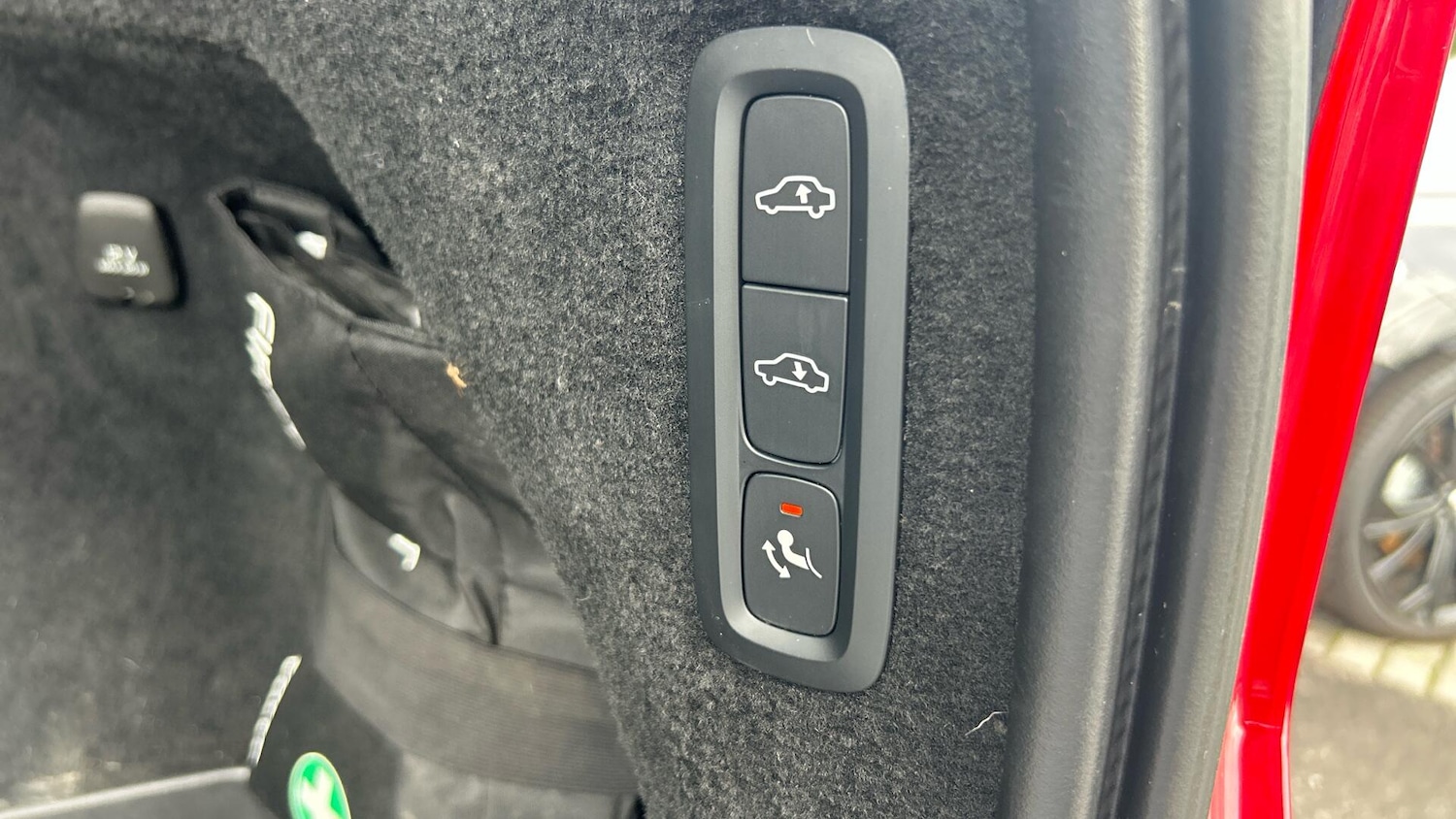 Used Volvo XC90 2020 for sale - 76446736: Photo 32