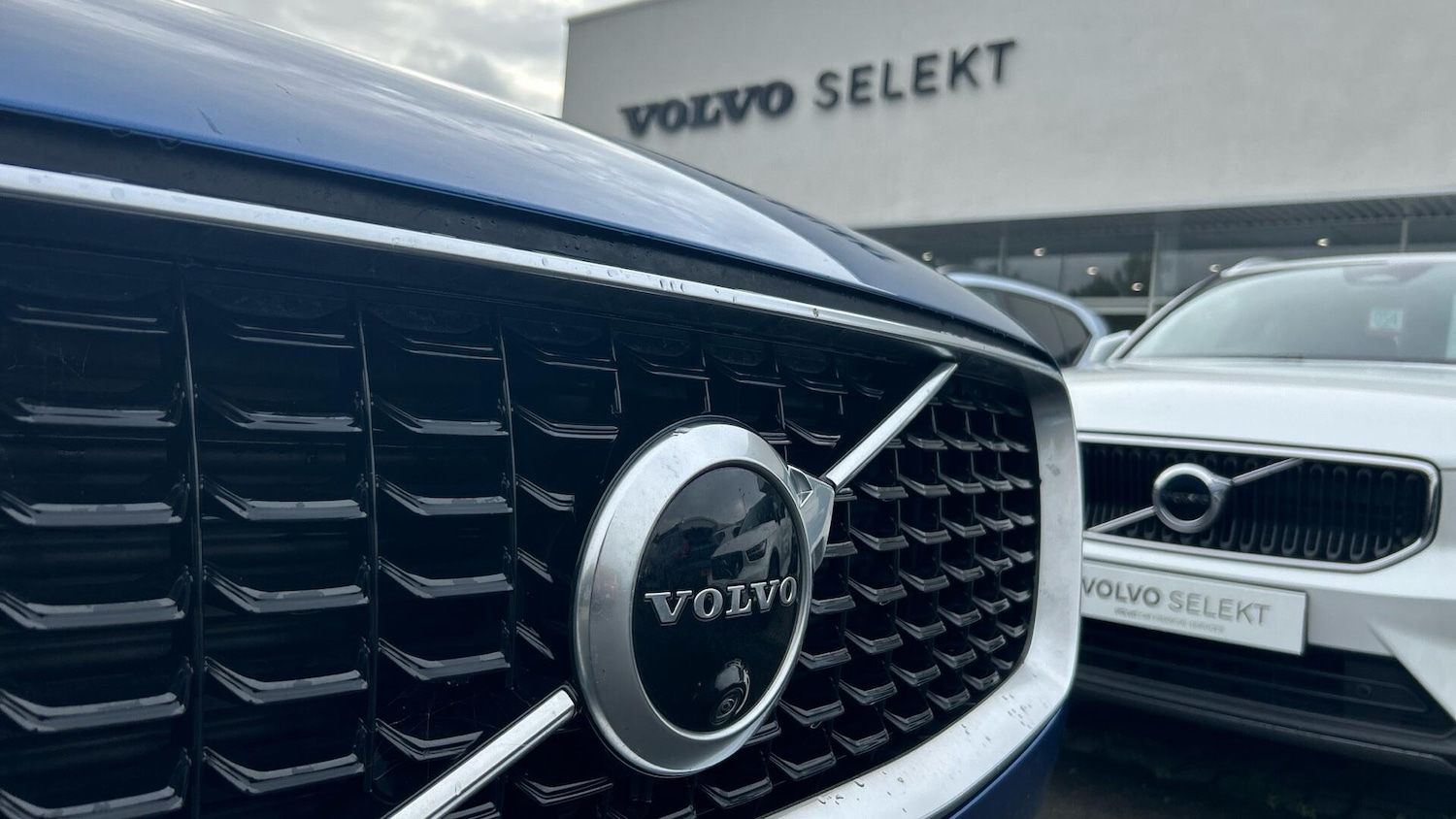 Used Volvo XC90 2020 for sale - 76446736: Photo 36