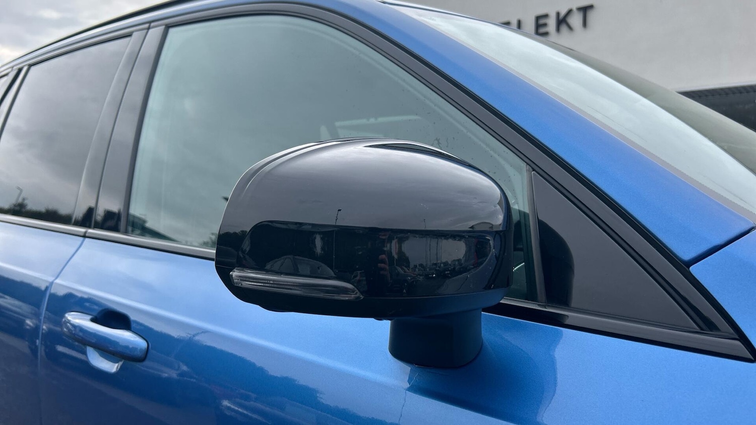 Used Volvo XC90 2020 for sale - 76446736: Photo 37