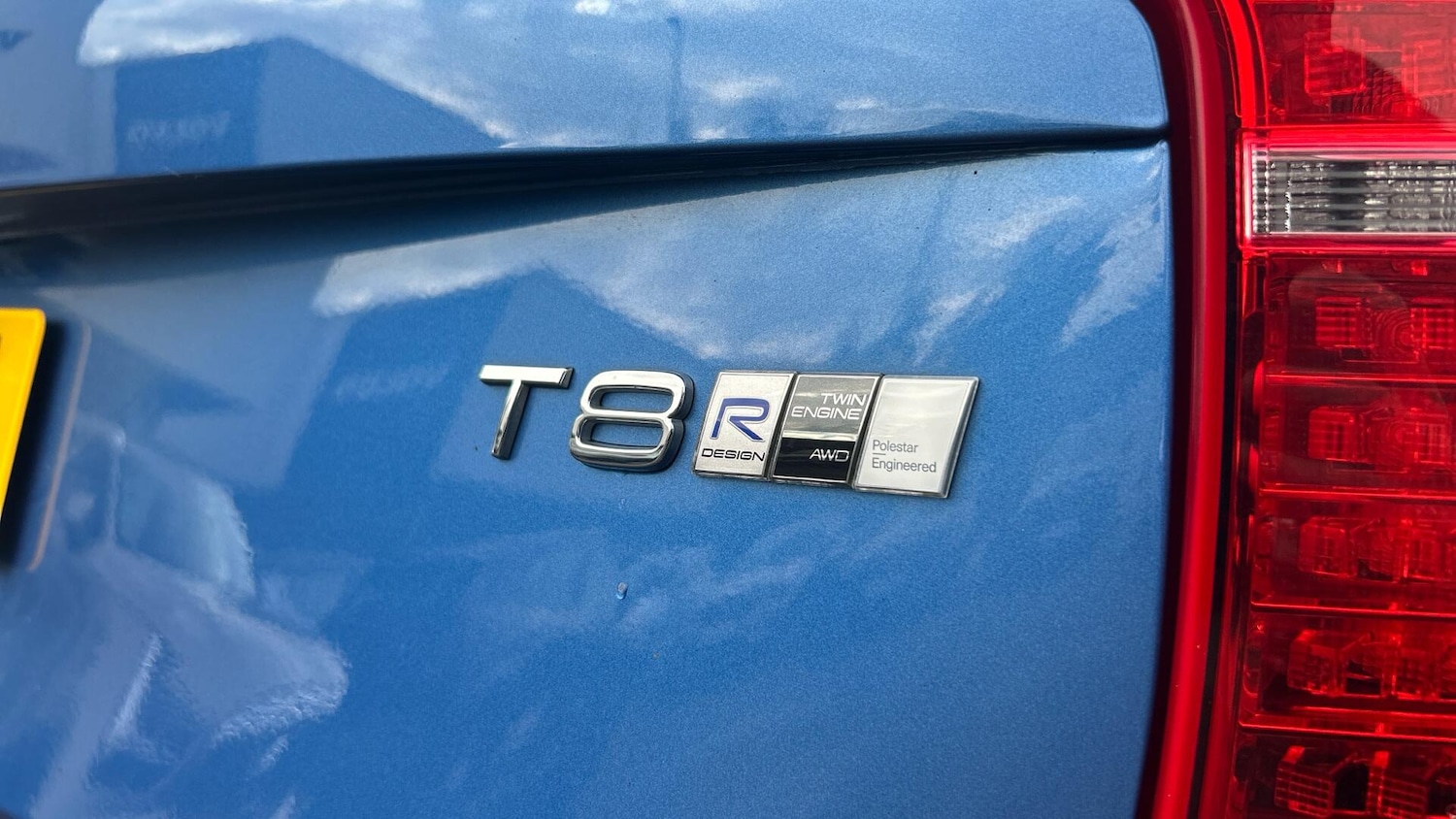 Used Volvo XC90 2020 for sale - 76446736: Photo 39