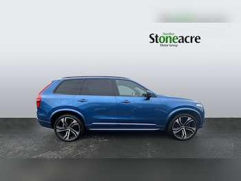 Used Volvo XC90 2020 for sale - 76446736: Photo