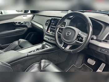 Used Volvo XC90 2020 for sale - 76446736: Photo