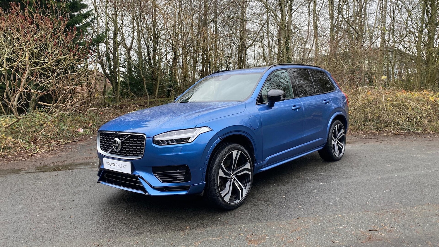 Used Volvo XC90 2020 for sale - 76446736: Photo 6