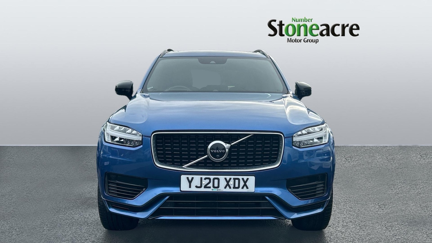 Used Volvo XC90 2020 for sale - 76446736: Photo 8