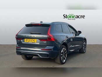 Used Volvo XC60 2025 for sale - 78448302: Photo