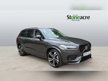 Used Volvo XC90 2024 for sale - 79658168: Photo
