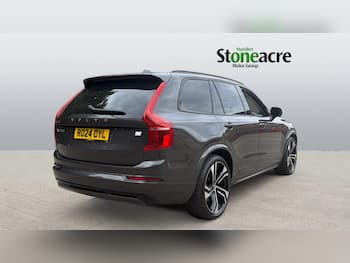 Used Volvo XC90 2024 for sale - 79658168: Photo