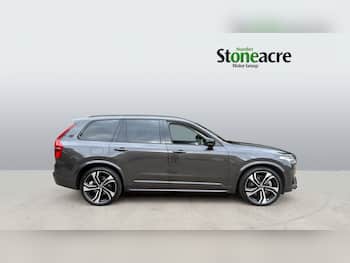 Used Volvo XC90 2024 for sale - 79658168: Photo