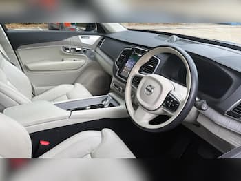 Used Volvo XC90 2024 for sale - 79658168: Photo