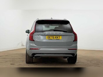 Used Volvo XC90 2025 for sale - 78728584: Photo