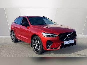 Used Volvo XC60 2023 for sale - 76121897: Photo