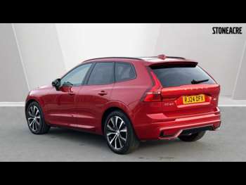 Used Volvo XC60 2024 for sale - 74602765: Photo