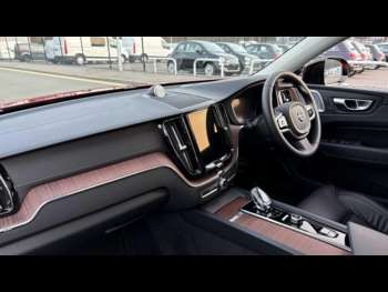 Used Volvo XC60 2024 for sale - 74602765: Photo
