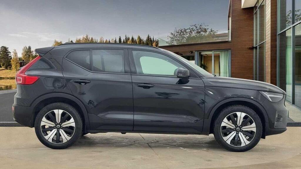 Used Volvo XC40 2022 for sale - 76926967: Photo 1